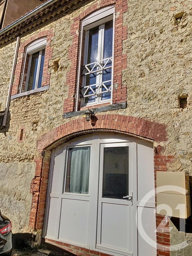 maison à louer - 4 pièces - 106.61 m2 - MONTESTRUC SUR GERS - 32 - MIDI-PYRENEES - Century 21 J.V. Immobilier