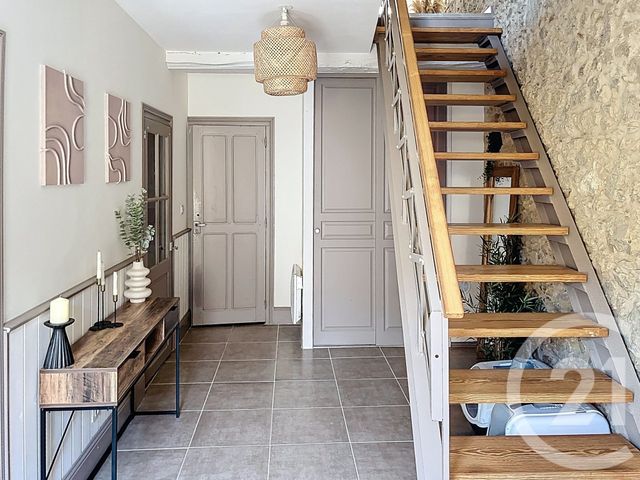 maison à louer - 4 pièces - 106.61 m2 - MONTESTRUC SUR GERS - 32 - MIDI-PYRENEES - Century 21 J.V. Immobilier