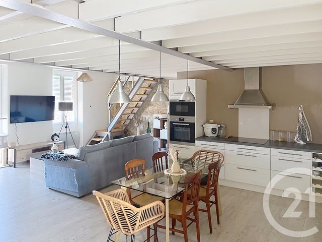 maison - MONTESTRUC SUR GERS - 32