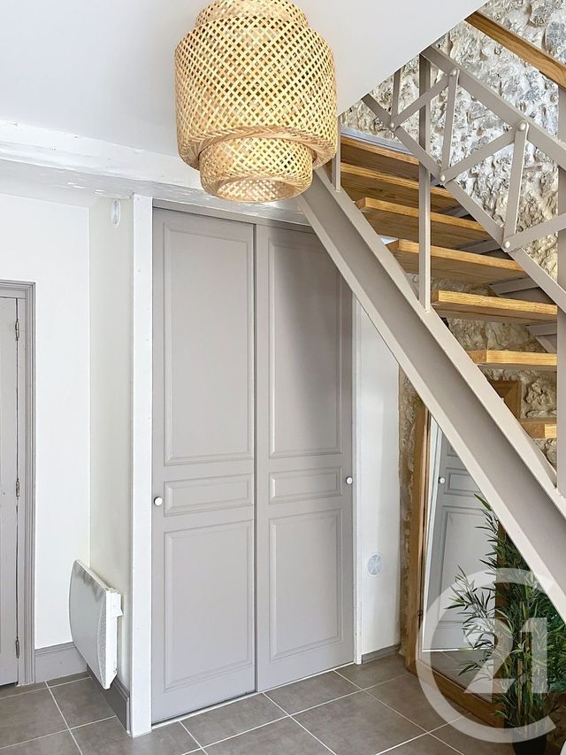 maison à louer - 4 pièces - 106.61 m2 - MONTESTRUC SUR GERS - 32 - MIDI-PYRENEES - Century 21 J.V. Immobilier