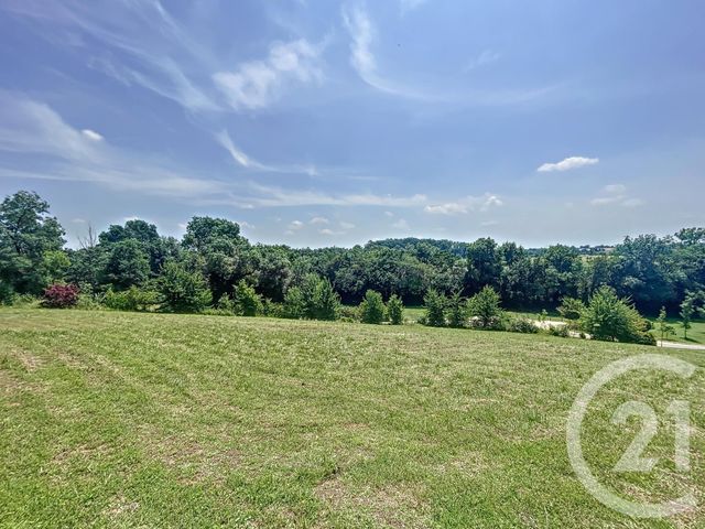 terrain - FLEURANCE - 32