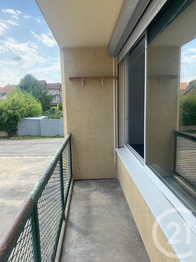 Appartement F3 à louer - 3 pièces - 76.49 m2 - FLEURANCE - 32 - MIDI-PYRENEES - Century 21 J.V. Immobilier