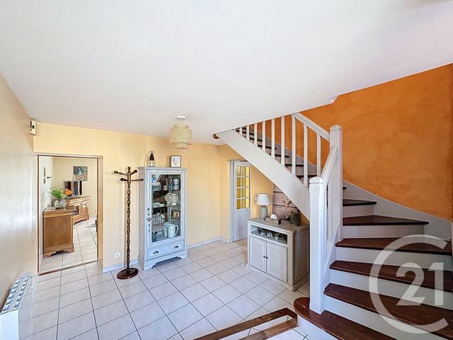 maison à vendre - 5 pièces - 145.89 m2 - LECTOURE - 32 - MIDI-PYRENEES - Century 21 J.V. Immobilier