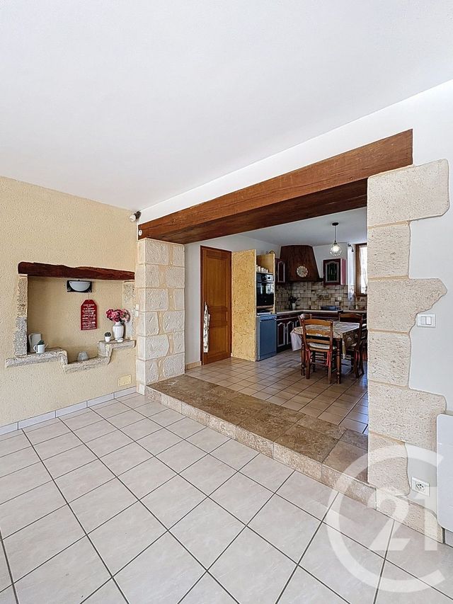 maison à vendre - 5 pièces - 145.89 m2 - LECTOURE - 32 - MIDI-PYRENEES - Century 21 J.V. Immobilier