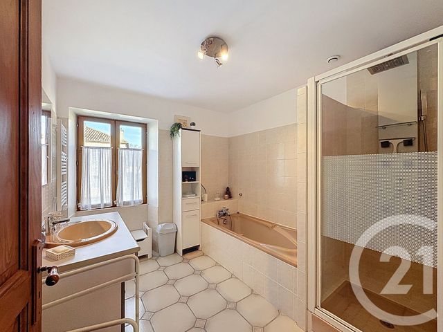 maison à vendre - 5 pièces - 145.89 m2 - LECTOURE - 32 - MIDI-PYRENEES - Century 21 J.V. Immobilier