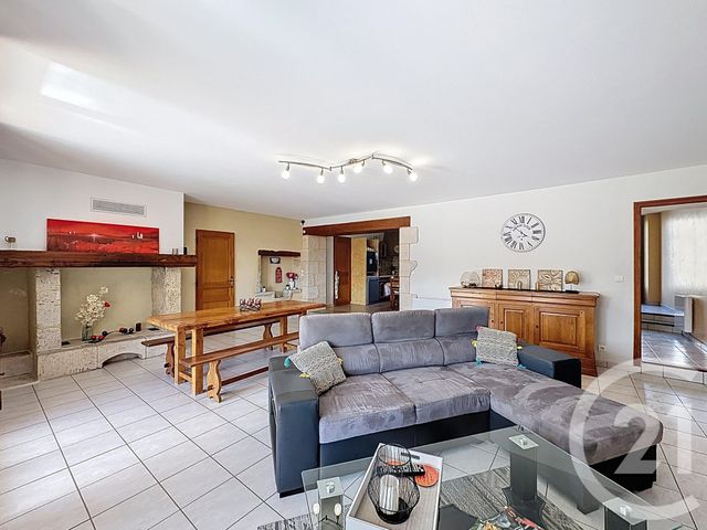 maison à vendre - 5 pièces - 145.89 m2 - LECTOURE - 32 - MIDI-PYRENEES - Century 21 J.V. Immobilier