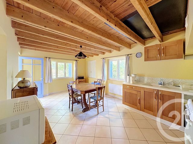 maison à vendre - 5 pièces - 120.82 m2 - GOUTZ - 32 - MIDI-PYRENEES - Century 21 J.V. Immobilier