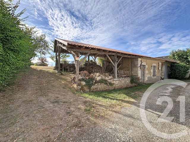maison à vendre - 5 pièces - 120.82 m2 - GOUTZ - 32 - MIDI-PYRENEES - Century 21 J.V. Immobilier