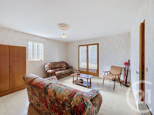 maison à vendre - 5 pièces - 120.82 m2 - GOUTZ - 32 - MIDI-PYRENEES - Century 21 J.V. Immobilier