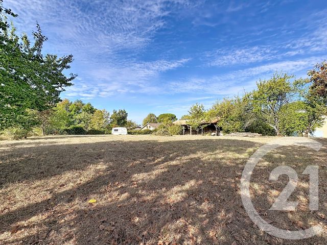 maison à vendre - 5 pièces - 120.82 m2 - GOUTZ - 32 - MIDI-PYRENEES - Century 21 J.V. Immobilier