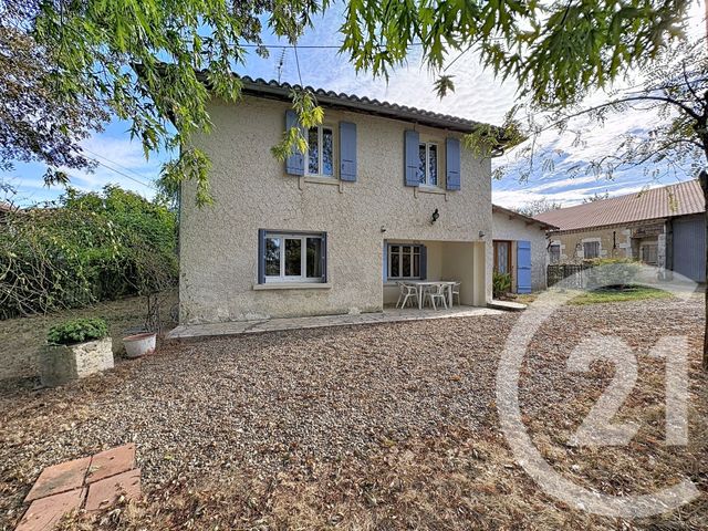 maison - GOUTZ - 32