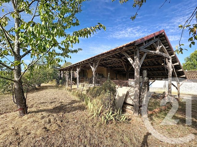 maison à vendre - 5 pièces - 120.82 m2 - GOUTZ - 32 - MIDI-PYRENEES - Century 21 J.V. Immobilier