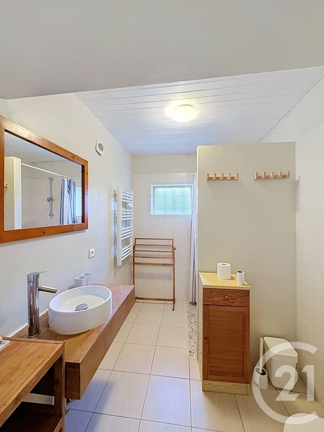 maison à vendre - 5 pièces - 120.82 m2 - GOUTZ - 32 - MIDI-PYRENEES - Century 21 J.V. Immobilier
