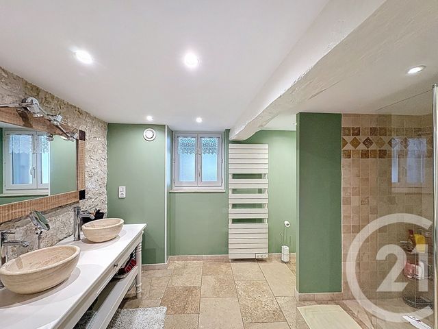 maison à vendre - 7 pièces - 159.76 m2 - BEAUMONT DE LOMAGNE - 82 - MIDI-PYRENEES - Century 21 J.V. Immobilier