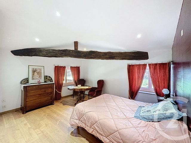 maison à vendre - 7 pièces - 159.76 m2 - BEAUMONT DE LOMAGNE - 82 - MIDI-PYRENEES - Century 21 J.V. Immobilier