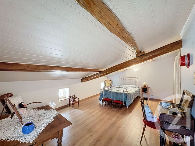 maison à vendre - 7 pièces - 159.76 m2 - BEAUMONT DE LOMAGNE - 82 - MIDI-PYRENEES - Century 21 J.V. Immobilier