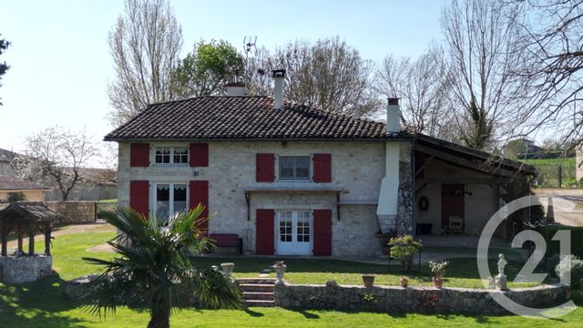 maison - BEAUMONT DE LOMAGNE - 82