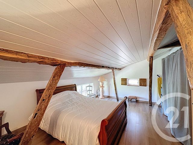 maison à vendre - 7 pièces - 159.76 m2 - BEAUMONT DE LOMAGNE - 82 - MIDI-PYRENEES - Century 21 J.V. Immobilier