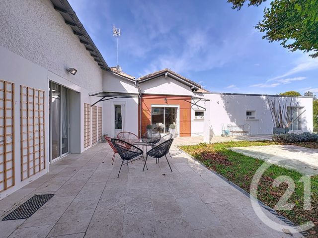 maison à vendre - 4 pièces - 104.07 m2 - FLEURANCE - 32 - MIDI-PYRENEES - Century 21 J.V. Immobilier