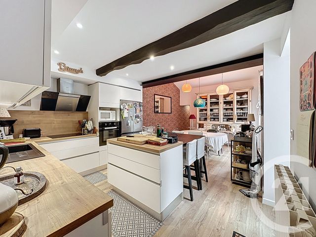 Maison à vendre FLEURANCE