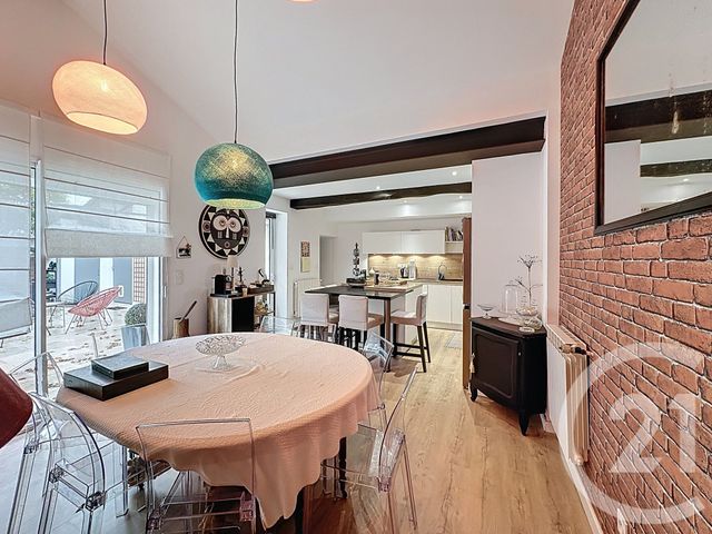 maison à vendre - 4 pièces - 104.07 m2 - FLEURANCE - 32 - MIDI-PYRENEES - Century 21 J.V. Immobilier