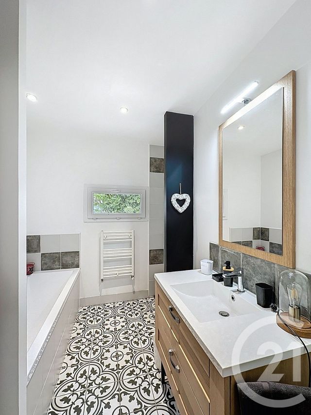 maison à vendre - 4 pièces - 104.07 m2 - FLEURANCE - 32 - MIDI-PYRENEES - Century 21 J.V. Immobilier