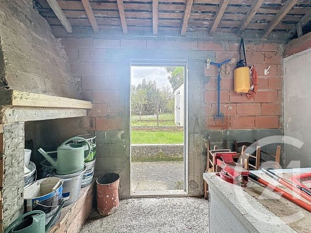 maison à vendre - 7 pièces - 122.72 m2 - LECTOURE - 32 - MIDI-PYRENEES - Century 21 J.V. Immobilier