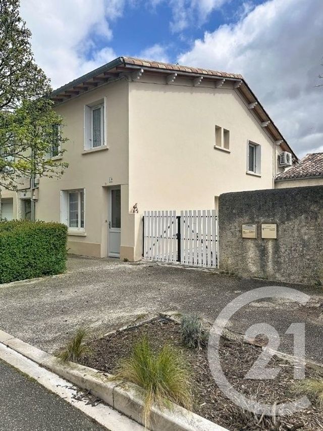 Maison à vendre LECTOURE