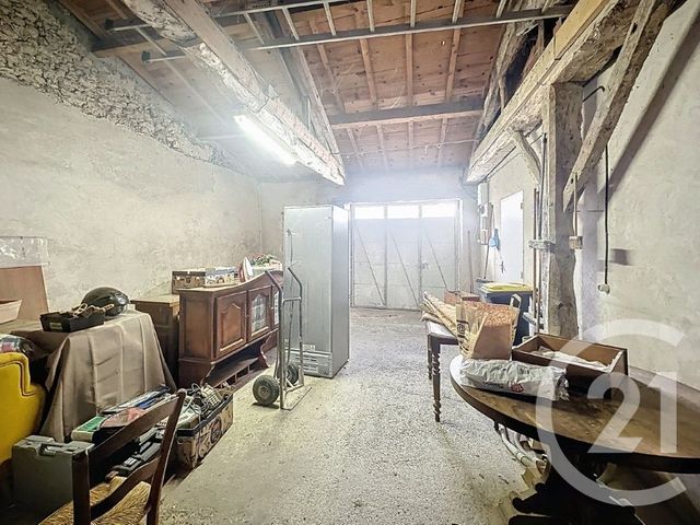 maison à vendre - 7 pièces - 122.72 m2 - LECTOURE - 32 - MIDI-PYRENEES - Century 21 J.V. Immobilier