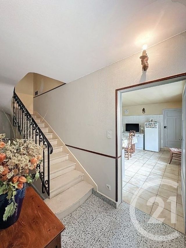 maison à vendre - 7 pièces - 122.72 m2 - LECTOURE - 32 - MIDI-PYRENEES - Century 21 J.V. Immobilier