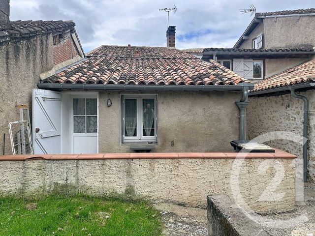 maison à vendre - 7 pièces - 122.72 m2 - LECTOURE - 32 - MIDI-PYRENEES - Century 21 J.V. Immobilier