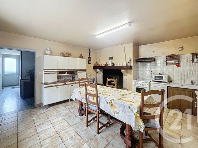 maison à vendre - 7 pièces - 122.72 m2 - LECTOURE - 32 - MIDI-PYRENEES - Century 21 J.V. Immobilier