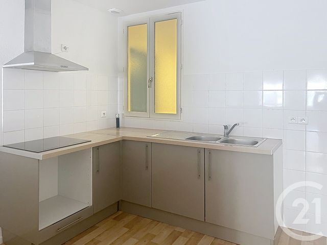 Appartement F3 à louer - 3 pièces - 76.92 m2 - FLEURANCE - 32 - MIDI-PYRENEES - Century 21 J.V. Immobilier