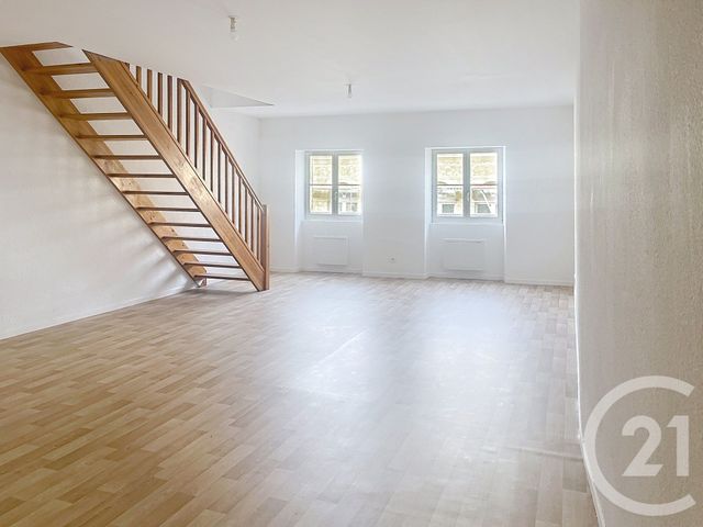 Appartement F3 à louer - 3 pièces - 76.92 m2 - FLEURANCE - 32 - MIDI-PYRENEES - Century 21 J.V. Immobilier