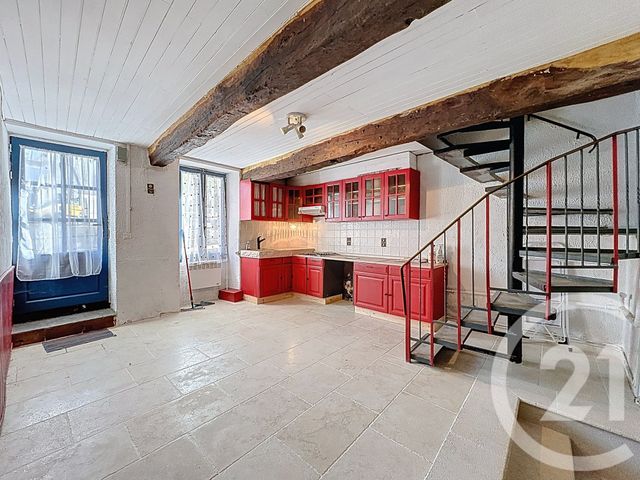 maison à vendre - 3 pièces - 71.58 m2 - ST CLAR - 32 - MIDI-PYRENEES - Century 21 J.V. Immobilier