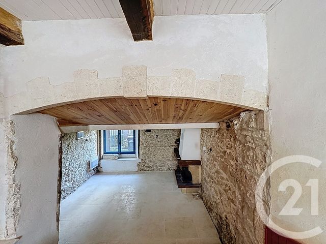 maison à vendre - 3 pièces - 71.58 m2 - ST CLAR - 32 - MIDI-PYRENEES - Century 21 J.V. Immobilier