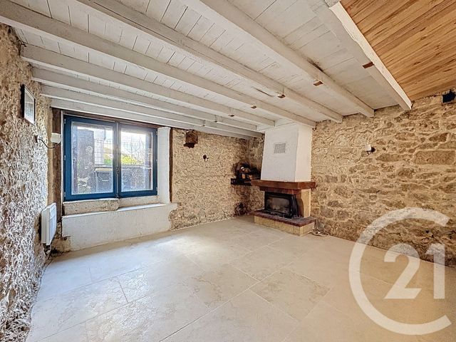 maison à vendre - 3 pièces - 71.58 m2 - ST CLAR - 32 - MIDI-PYRENEES - Century 21 J.V. Immobilier