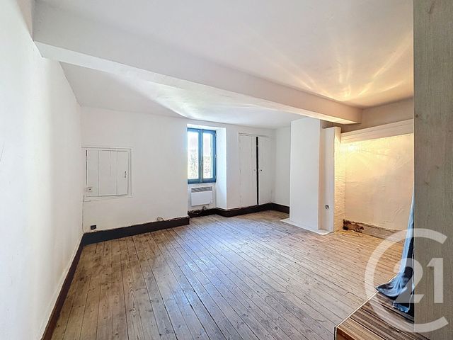 maison à vendre - 3 pièces - 71.58 m2 - ST CLAR - 32 - MIDI-PYRENEES - Century 21 J.V. Immobilier