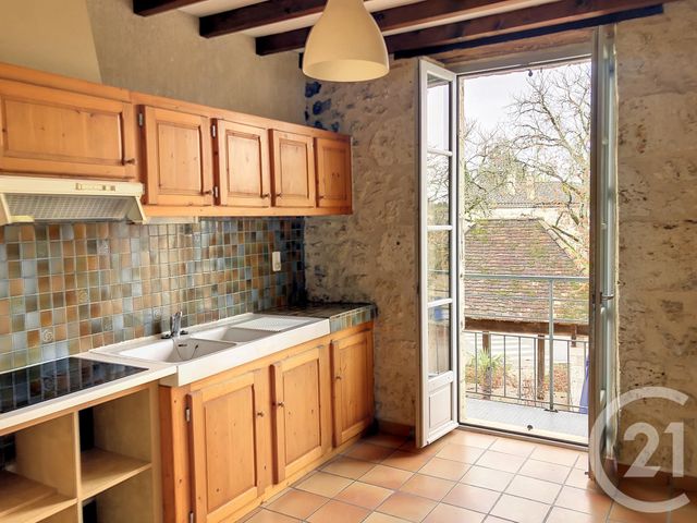 Appartement F4 à louer - 4 pièces - 95.2 m2 - ST CLAR - 32 - MIDI-PYRENEES - Century 21 J.V. Immobilier