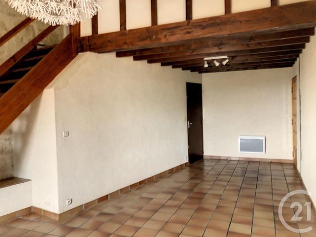 Appartement F4 à louer - 4 pièces - 95.2 m2 - ST CLAR - 32 - MIDI-PYRENEES - Century 21 J.V. Immobilier