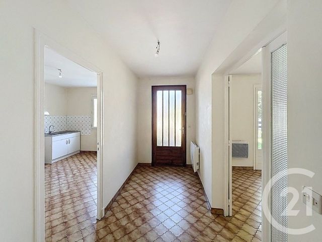 maison à vendre - 4 pièces - 102.96 m2 - FLEURANCE - 32 - MIDI-PYRENEES - Century 21 J.V. Immobilier