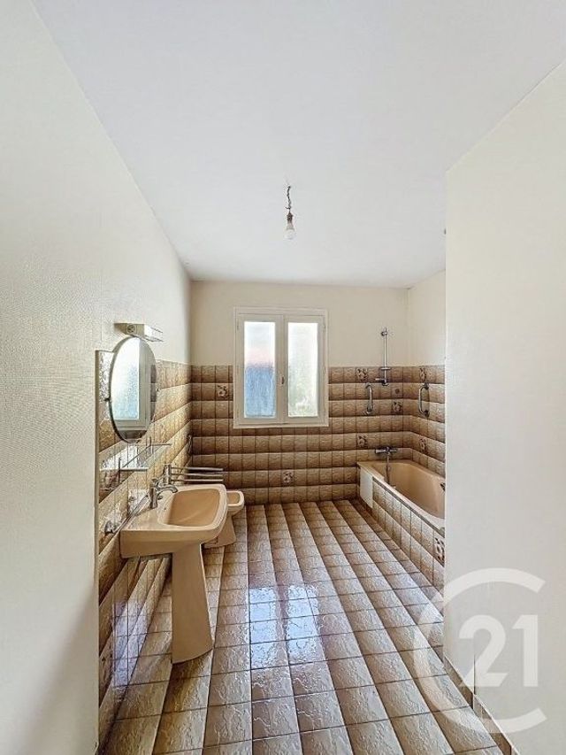 maison à vendre - 4 pièces - 102.96 m2 - FLEURANCE - 32 - MIDI-PYRENEES - Century 21 J.V. Immobilier