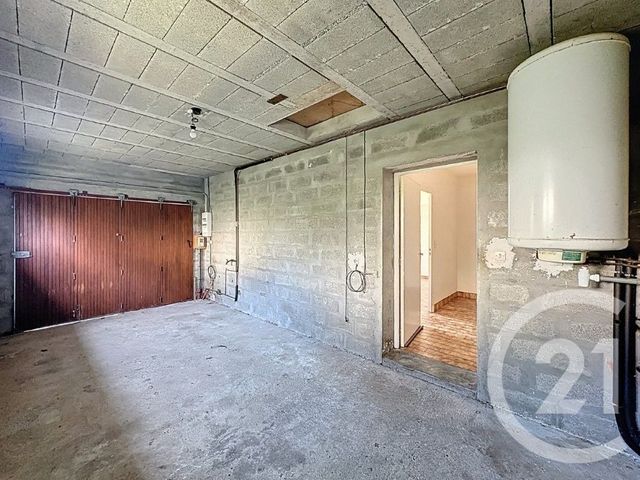 maison à vendre - 4 pièces - 102.96 m2 - FLEURANCE - 32 - MIDI-PYRENEES - Century 21 J.V. Immobilier