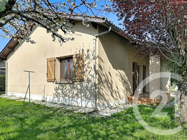 maison à vendre - 4 pièces - 102.96 m2 - FLEURANCE - 32 - MIDI-PYRENEES - Century 21 J.V. Immobilier