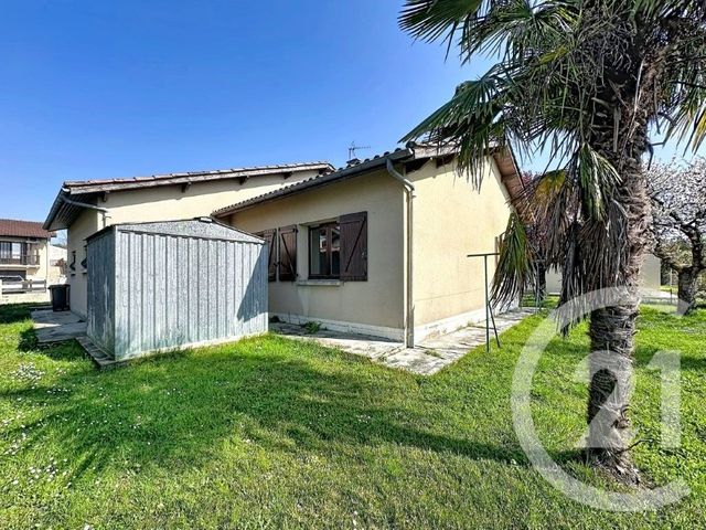 maison à vendre - 4 pièces - 102.96 m2 - FLEURANCE - 32 - MIDI-PYRENEES - Century 21 J.V. Immobilier