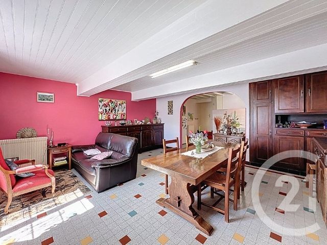 maison à vendre - 8 pièces - 261.61 m2 - MONFORT - 32 - MIDI-PYRENEES - Century 21 J.V. Immobilier