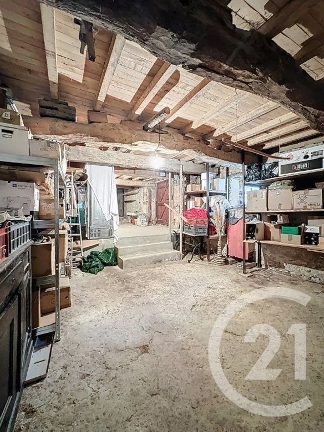 maison à vendre - 8 pièces - 261.61 m2 - MONFORT - 32 - MIDI-PYRENEES - Century 21 J.V. Immobilier