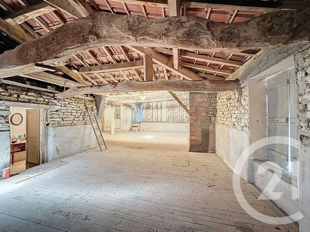 maison à vendre - 8 pièces - 261.61 m2 - MONFORT - 32 - MIDI-PYRENEES - Century 21 J.V. Immobilier