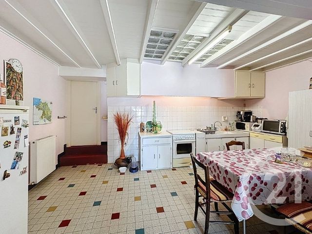 maison à vendre - 8 pièces - 261.61 m2 - MONFORT - 32 - MIDI-PYRENEES - Century 21 J.V. Immobilier