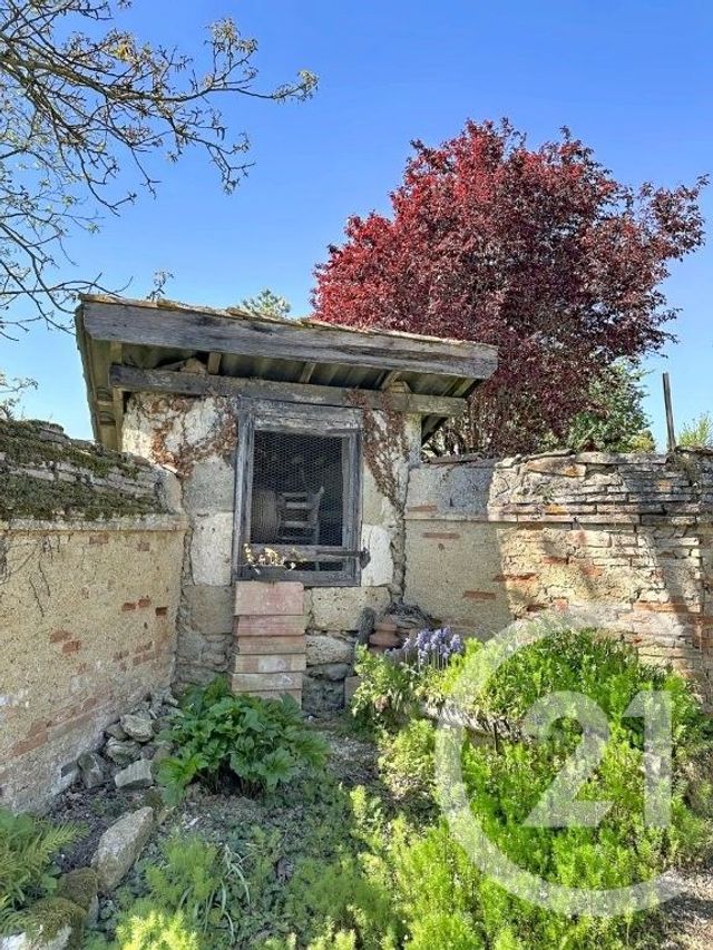 maison à vendre - 8 pièces - 261.61 m2 - MONFORT - 32 - MIDI-PYRENEES - Century 21 J.V. Immobilier